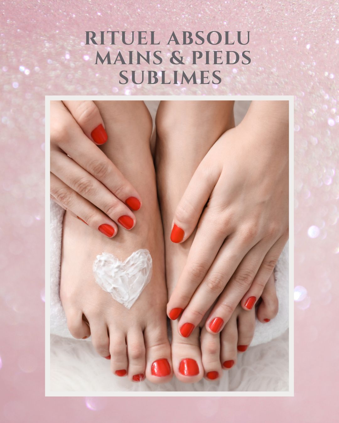 Rituel Absolu – Mains & Pieds Sublimes image